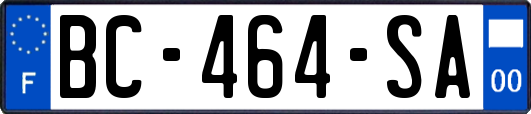BC-464-SA
