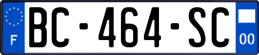 BC-464-SC