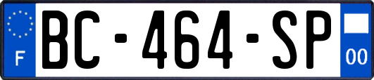 BC-464-SP