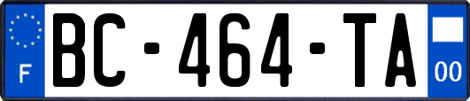 BC-464-TA