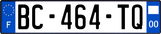 BC-464-TQ