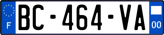 BC-464-VA