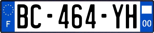 BC-464-YH