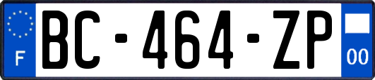 BC-464-ZP