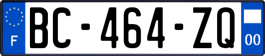 BC-464-ZQ