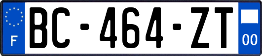 BC-464-ZT