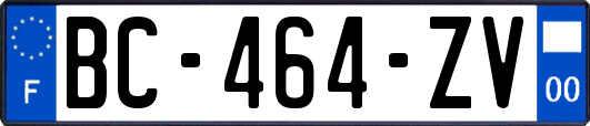 BC-464-ZV