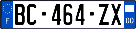 BC-464-ZX