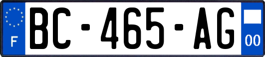 BC-465-AG