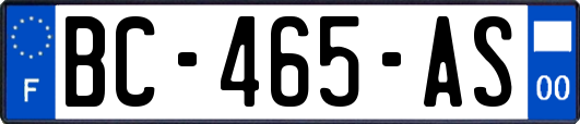 BC-465-AS