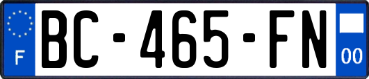 BC-465-FN