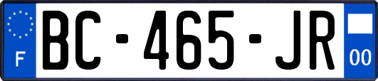 BC-465-JR