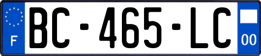 BC-465-LC
