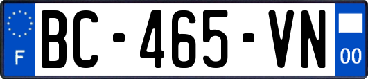 BC-465-VN