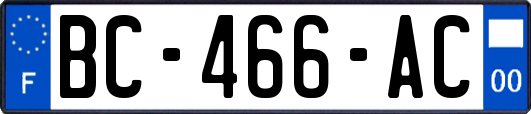 BC-466-AC