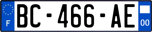 BC-466-AE