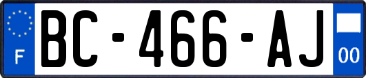 BC-466-AJ