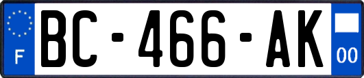 BC-466-AK