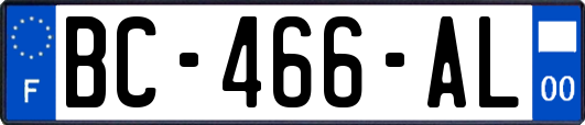 BC-466-AL