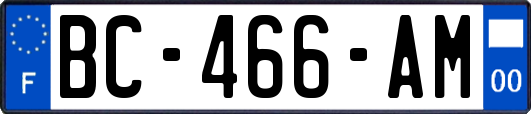 BC-466-AM