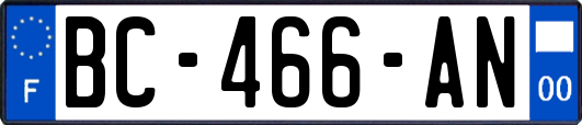BC-466-AN