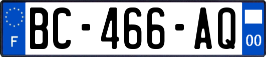 BC-466-AQ