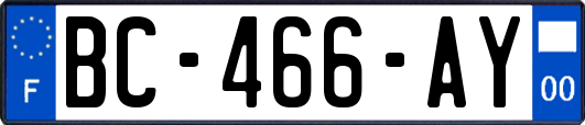 BC-466-AY