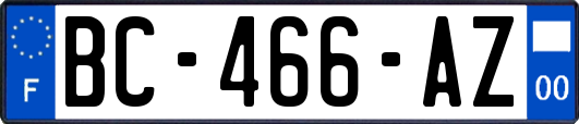 BC-466-AZ