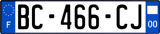 BC-466-CJ