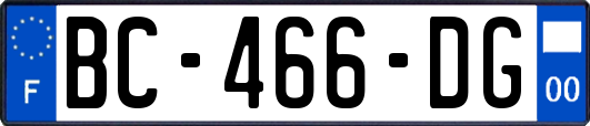 BC-466-DG