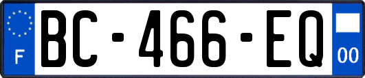 BC-466-EQ