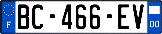 BC-466-EV