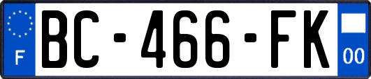 BC-466-FK