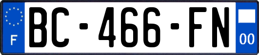 BC-466-FN