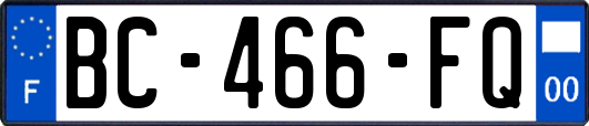 BC-466-FQ