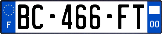 BC-466-FT