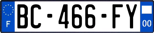 BC-466-FY