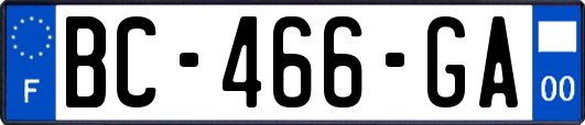 BC-466-GA