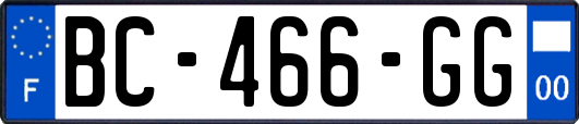 BC-466-GG
