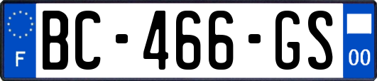 BC-466-GS