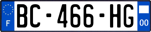 BC-466-HG