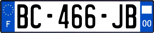 BC-466-JB