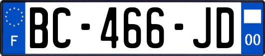 BC-466-JD