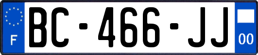 BC-466-JJ