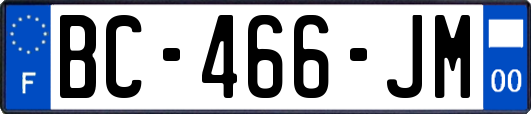 BC-466-JM