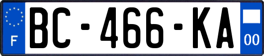 BC-466-KA