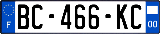 BC-466-KC
