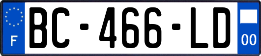 BC-466-LD