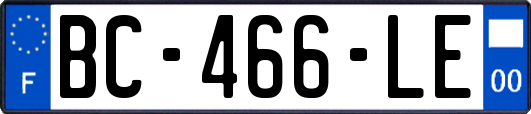 BC-466-LE