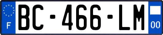 BC-466-LM